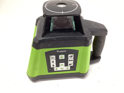 Nivel Laser Huepar rl200hvg de segunda mano · Medición — Como nuevo