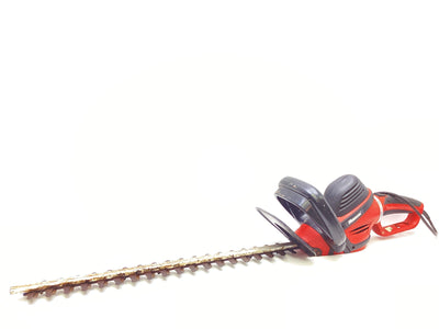 Cortasetos Hurricane Hhsi 6055 de segunda mano · Jardinería — Con uso