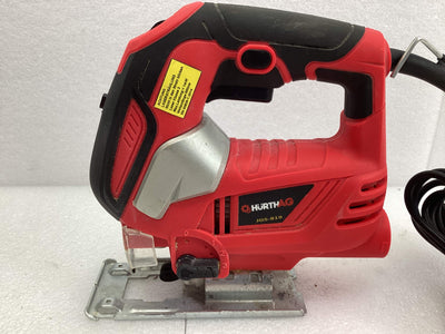 Sierra Calar Hurthag jgs-819 de segunda mano · Sierras — Revisado