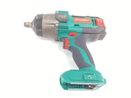 Atornillador a Bateria Hychika Atornillador de Impacto 18v 350nm de segunda mano · Atornilladores — Revisado