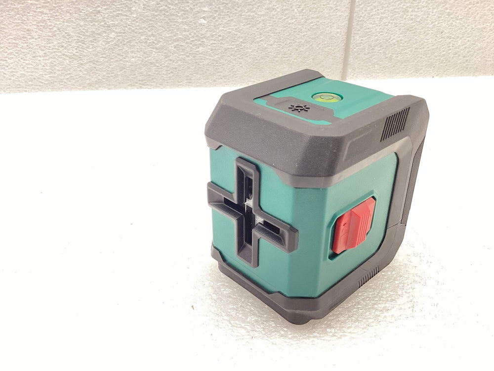 Nivel Laser Hychika bom-6209 de segunda mano · Medición — Revisado