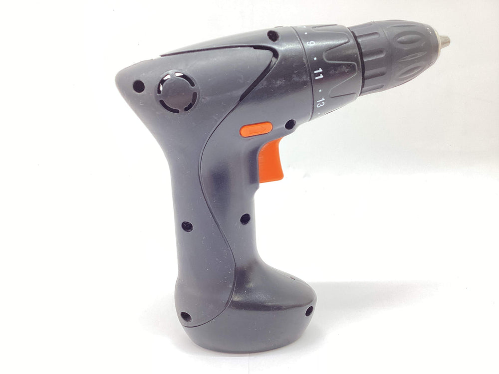 Taladro a Bateria Ikea Fixa 7.2v de segunda mano · Taladros — Con uso