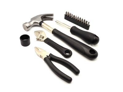 Kit Herramientas Variadas Ikea Fixa de segunda mano · Kits de herramientas — Revisado