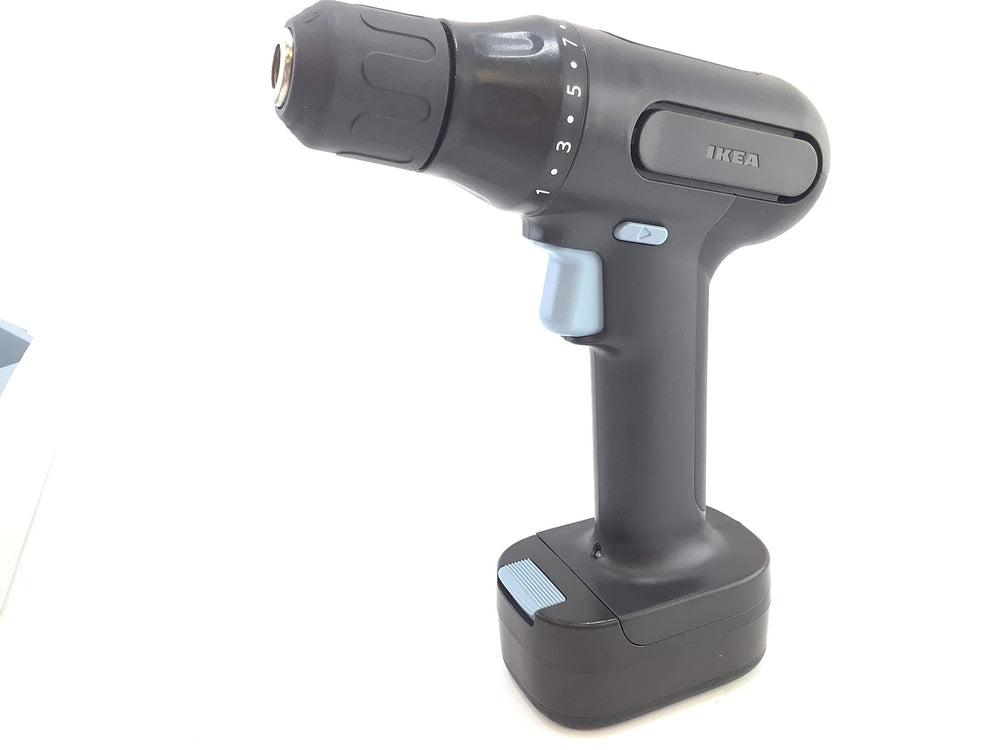 Taladro a Bateria Ikea p2202 Trixig de segunda mano · Taladros — Como nuevo
