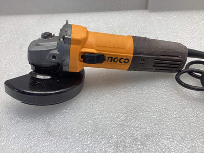 Radial Ingco ag90028e de segunda mano · Amoladoras — Con uso