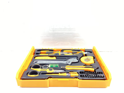 Kit Herramientas Variadas Ingco sm de segunda mano · Kits de herramientas — Revisado