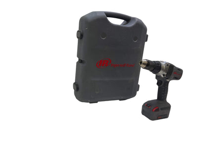 Taladro a Bateria Ingersoll Rand d5000 de segunda mano · Taladros — Revisado
