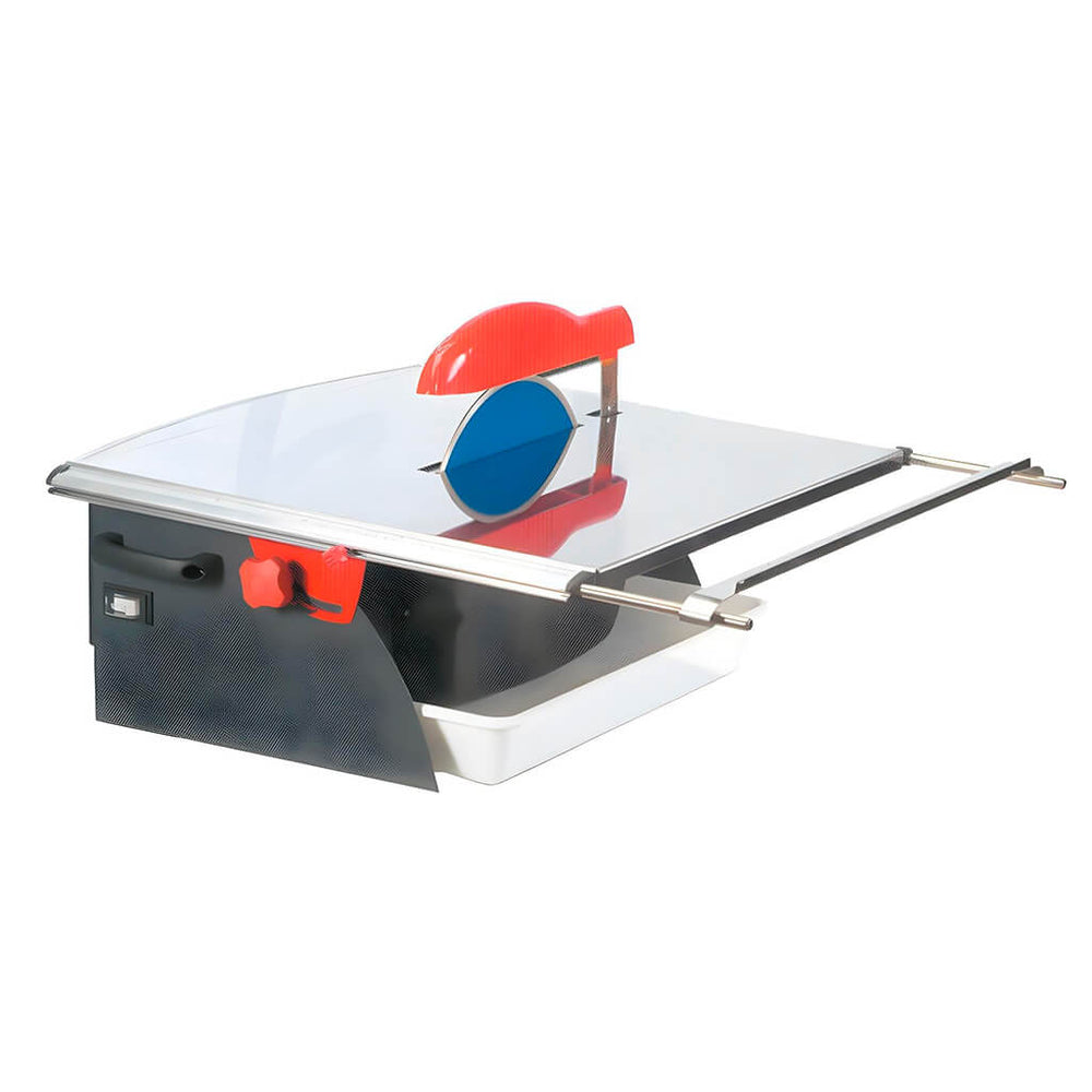 Ingletadora para cerámica portátil Ø200mm, 230v