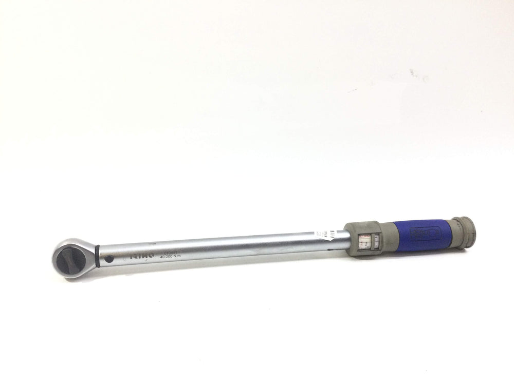 Llave Dinamometrica Irimo 070441 de segunda mano · Llaves — Bueno