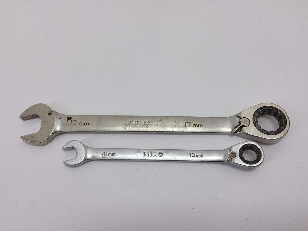 Llave Fija o Combinada Irimo de segunda mano · Llaves — Con uso