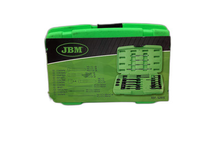 Juegos Llaves Jbm Kit Extrator de Velas Incandescentes de segunda mano · Llaves — Con uso