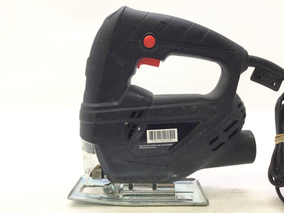 Sierra Calar Jig Saw hf-js06b-55 de segunda mano · Sierras — Con uso