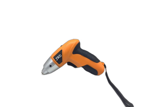 Atornillador Electrico Jrd 1137 de segunda mano · Atornilladores — Con uso
