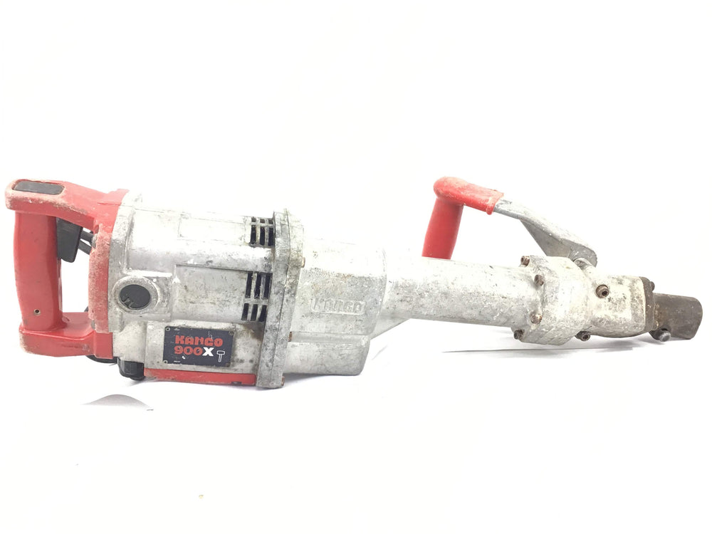 Martillo Electrico Kango 900x de segunda mano · Martillos y percutores — Con uso