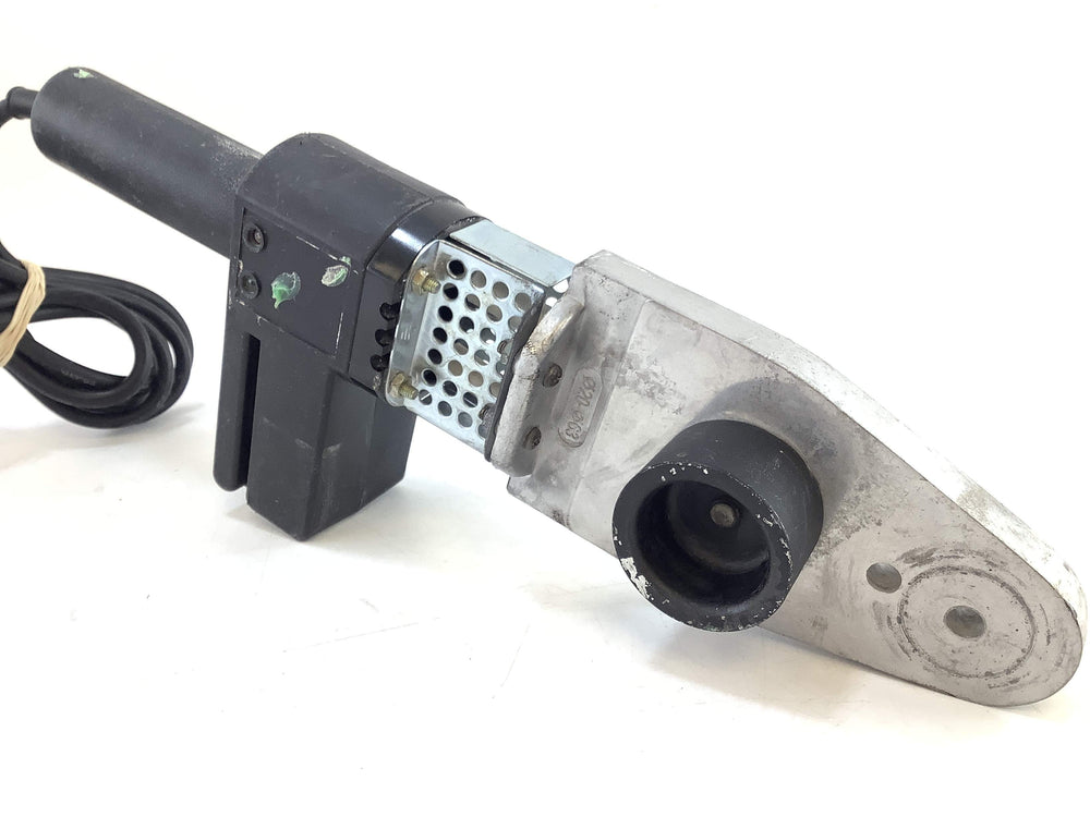Soldador Kapital Tools kphpw800w de segunda mano · Soldadura — Con uso