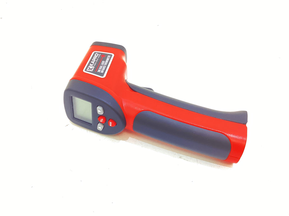 Termometro Industrial Kapro 398 Thermoscan de segunda mano · Medición — Revisado