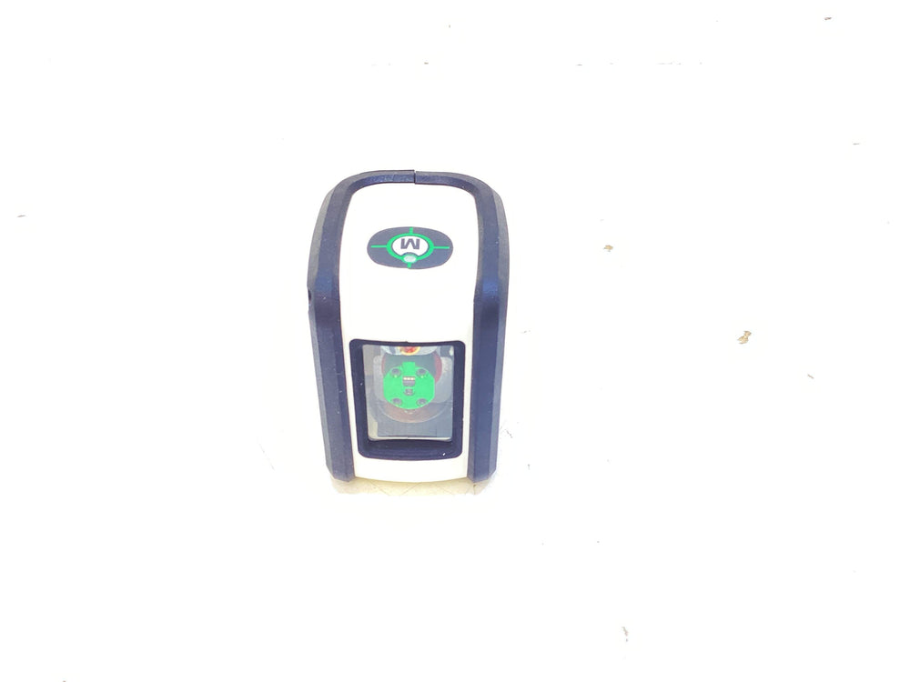 Nivel Laser Kapro 842gs Prolaser Bambino de segunda mano · Medición — Revisado