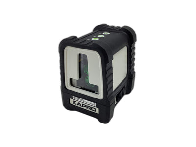 Nivel Laser Kapro 870g Vhx Prolaser Vip Green de segunda mano · Medición — Como nuevo