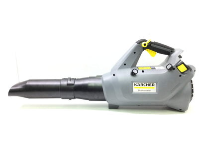 Soplador Karcher lb 930/36p de segunda mano · Jardinería — Revisado