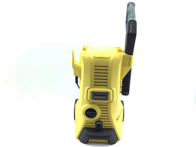 Limpiadora Alta Presion Karcher k3 de segunda mano · Jardinería — Como nuevo