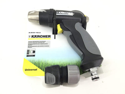 Otros Jardineria Karcher 26451120 de segunda mano · Jardinería — Como nuevo