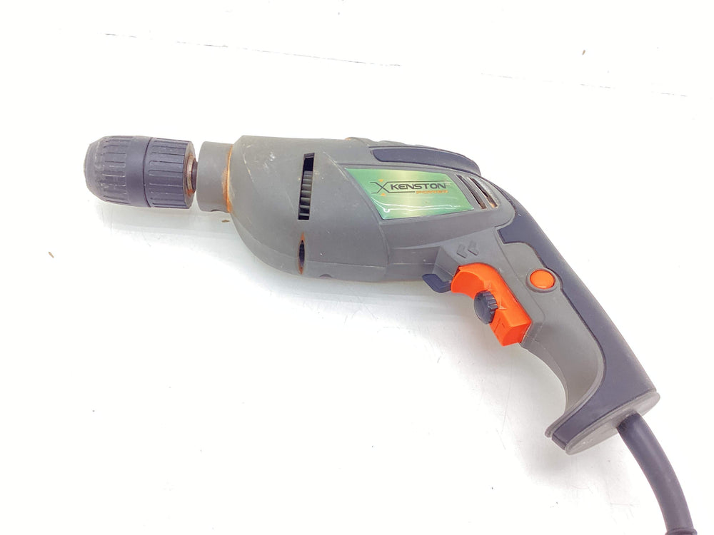 Taladro Electrico Kenston z1j-qc22-13e de segunda mano · Taladros — Revisado