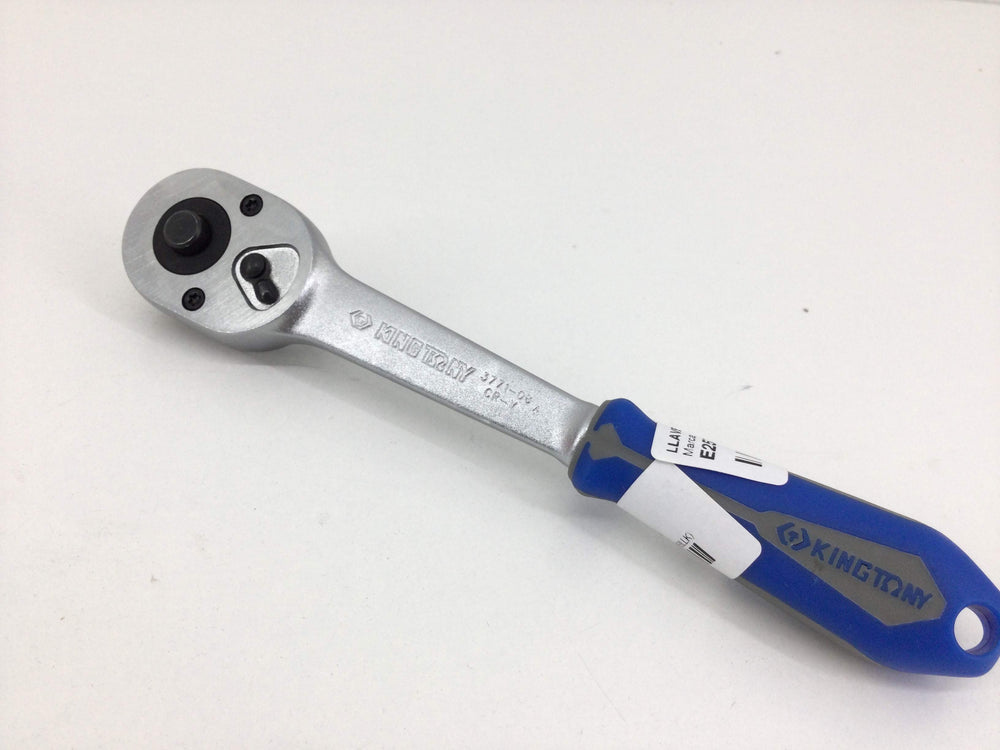 Llave Carraca o Vaso King Tony 3/8 de segunda mano · Llaves — Revisado