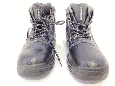 Calzado Seguridad Kingsmann Botas de Seguridad Trabajo de segunda mano · Calzado de seguridad — Revisado