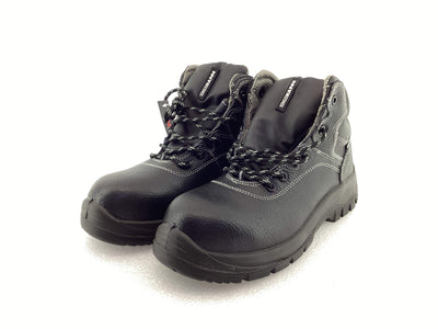 Calzado Seguridad Kingsmann s3 hi Src de segunda mano · Calzado de seguridad — Revisado