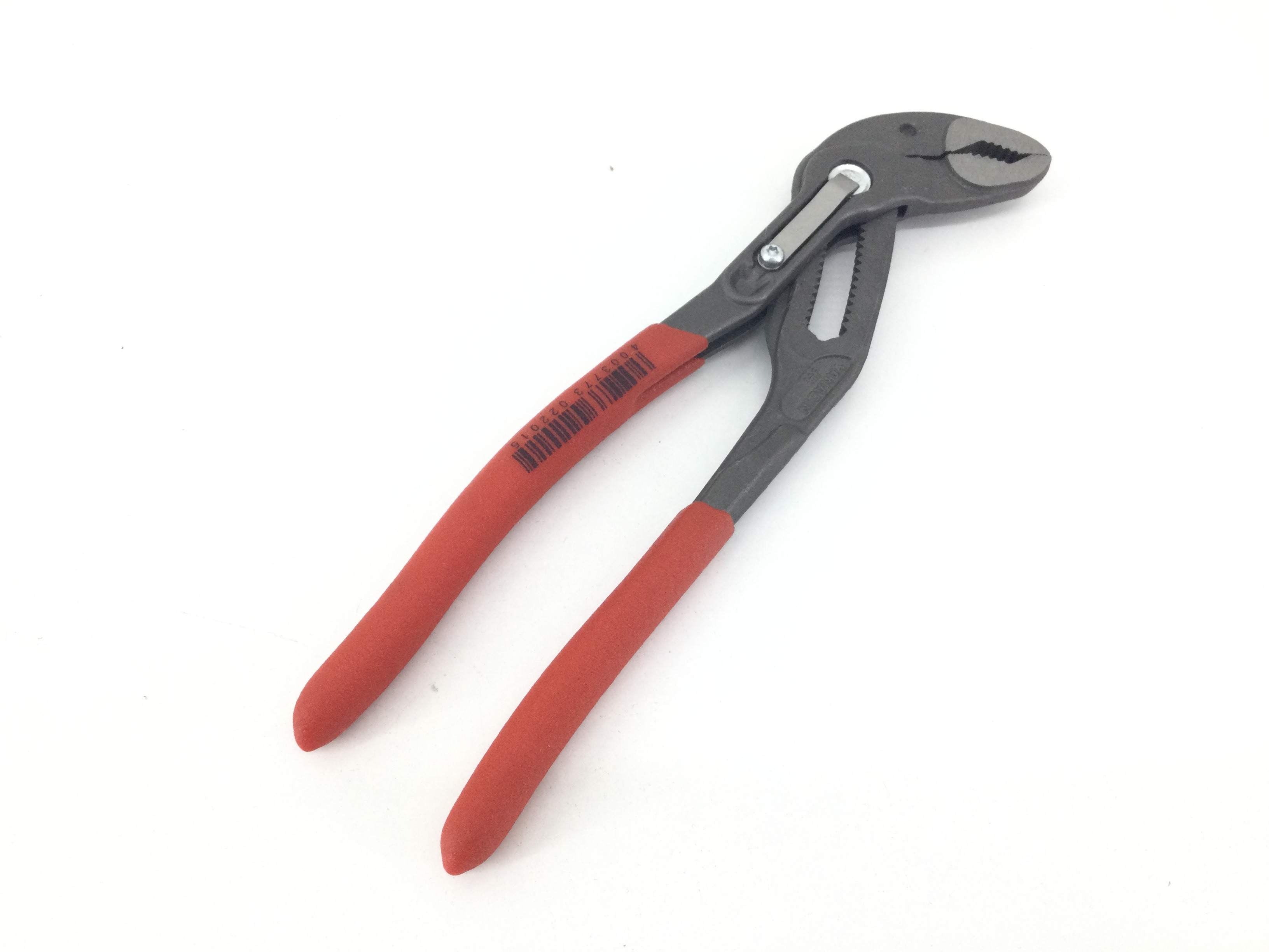 Alicates Pico de Loro Knipex de segunda mano · Alicates — Revisado (5)