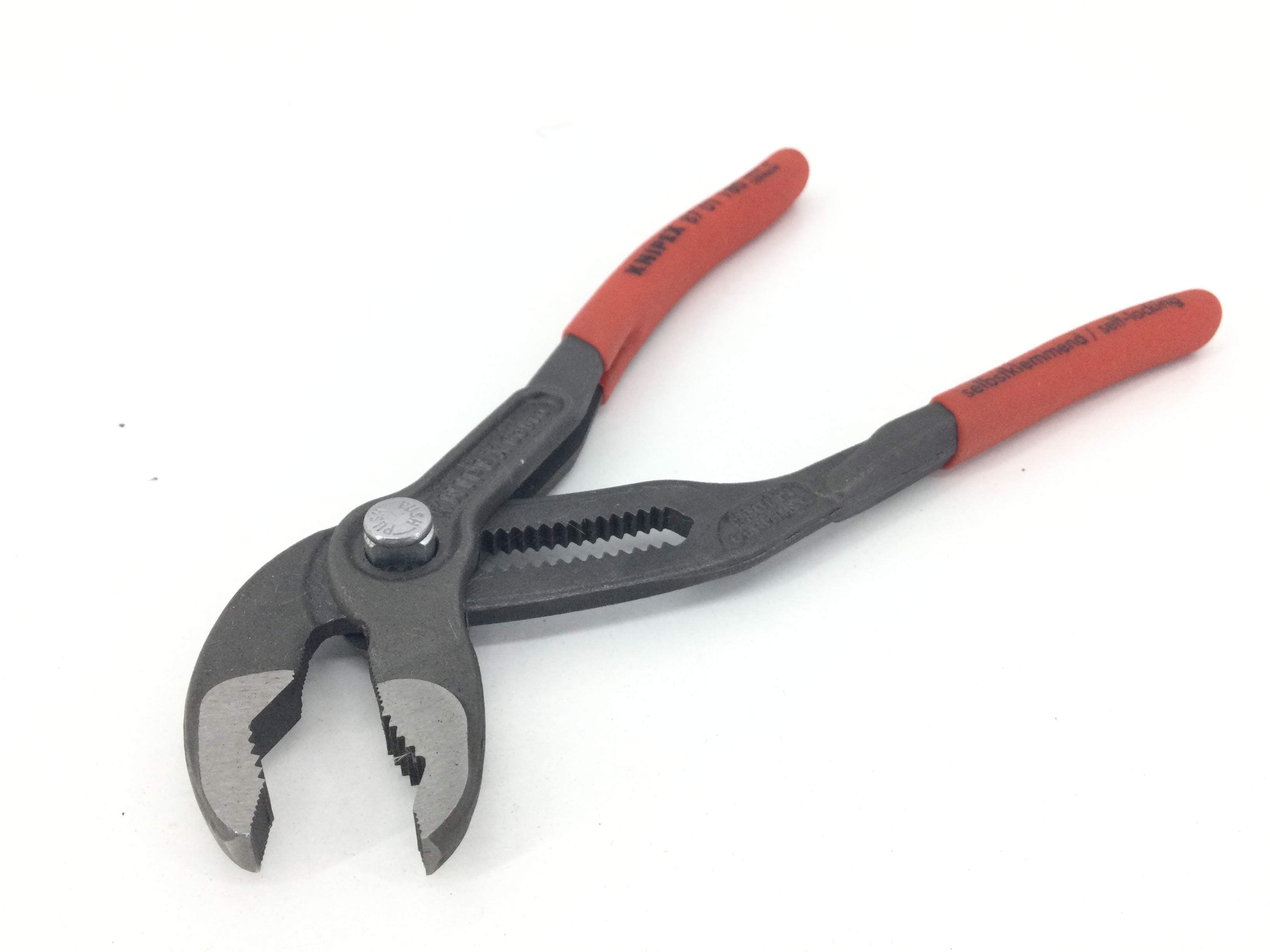 Alicates Pico de Loro Knipex de segunda mano · Alicates — Revisado (7)