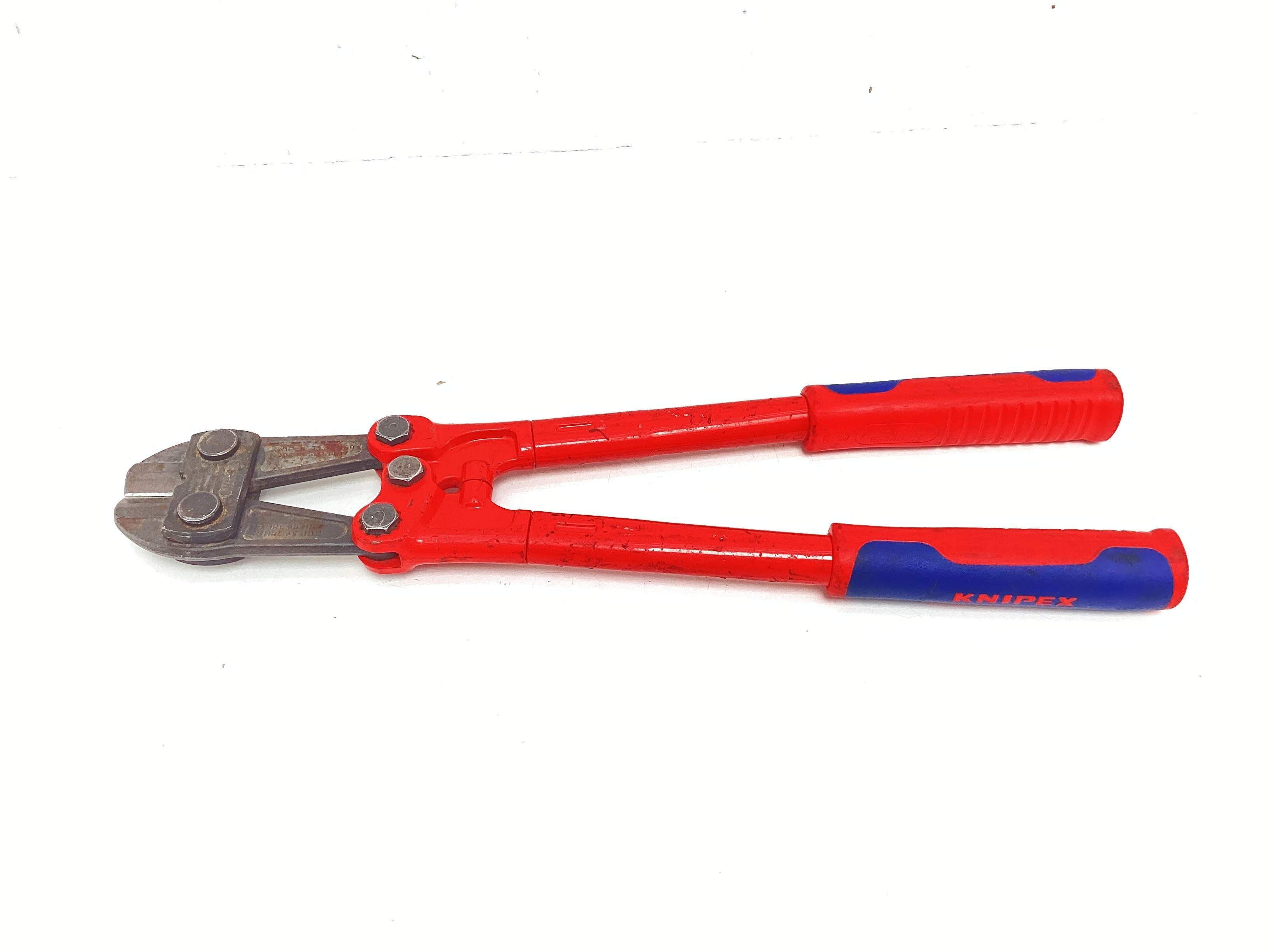 Alicates de Corte Knipex de segunda mano · Alicates — Con uso (13)