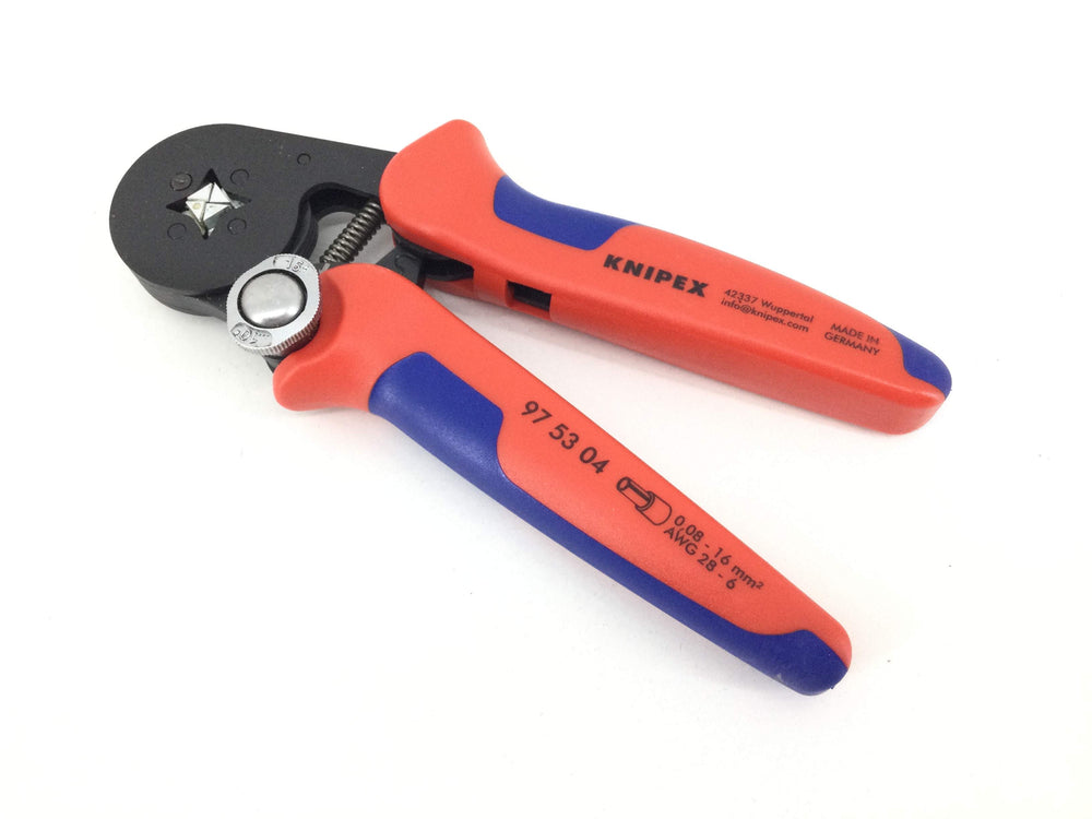 Alicates Universal Knipex de segunda mano · Alicates — Revisado