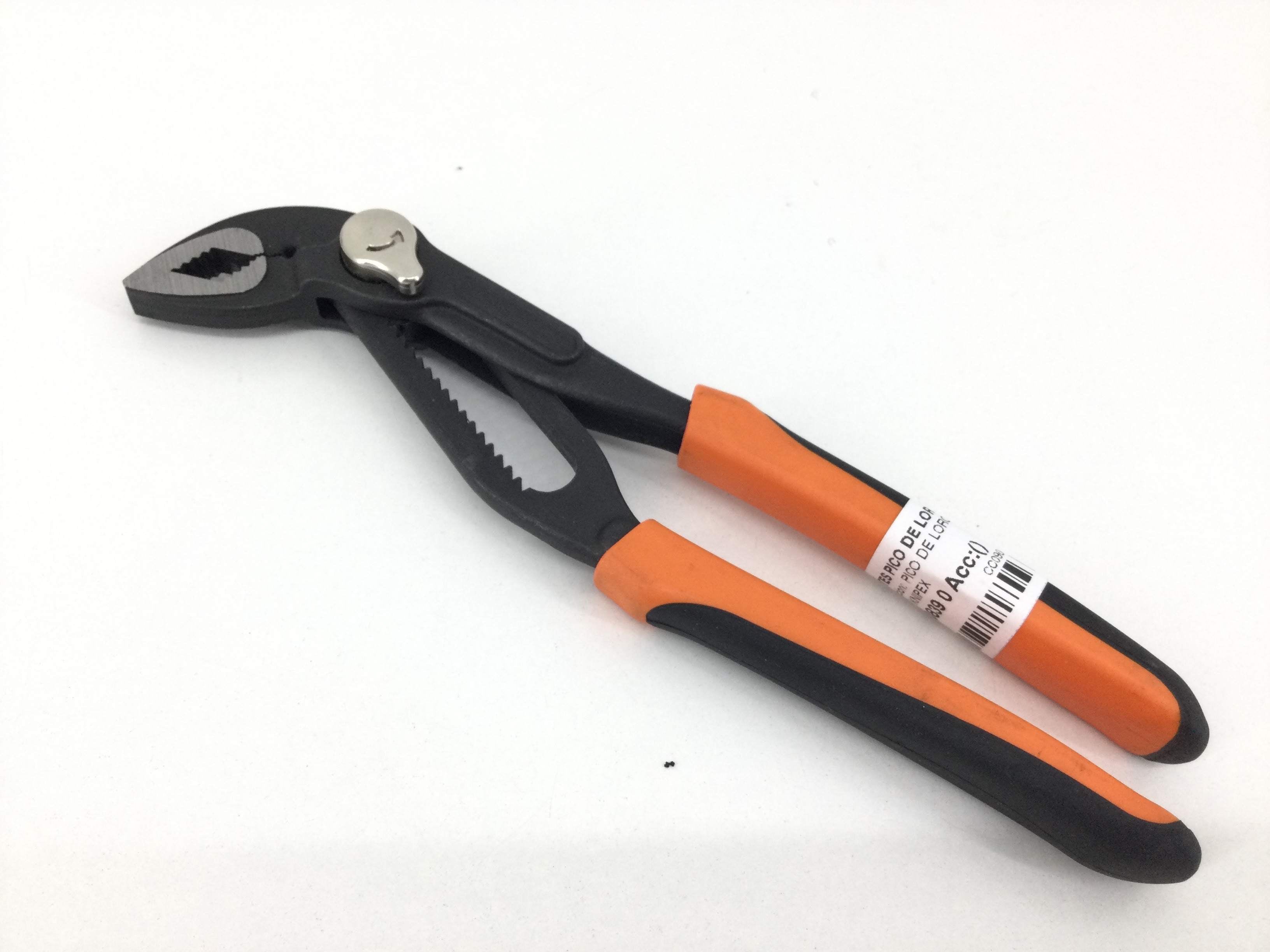 Alicates Pico de Loro Knipex de segunda mano · Alicates — Revisado (13)