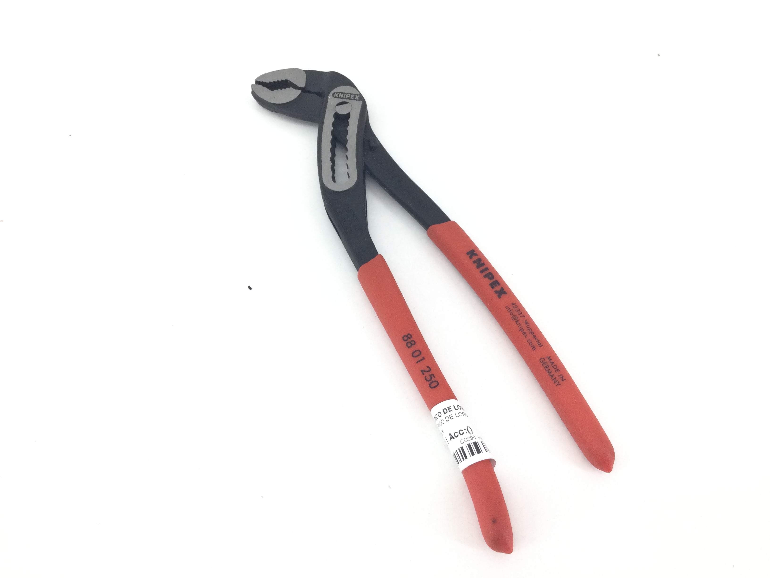 Alicates Pico de Loro Knipex de segunda mano · Alicates — Con uso (4)