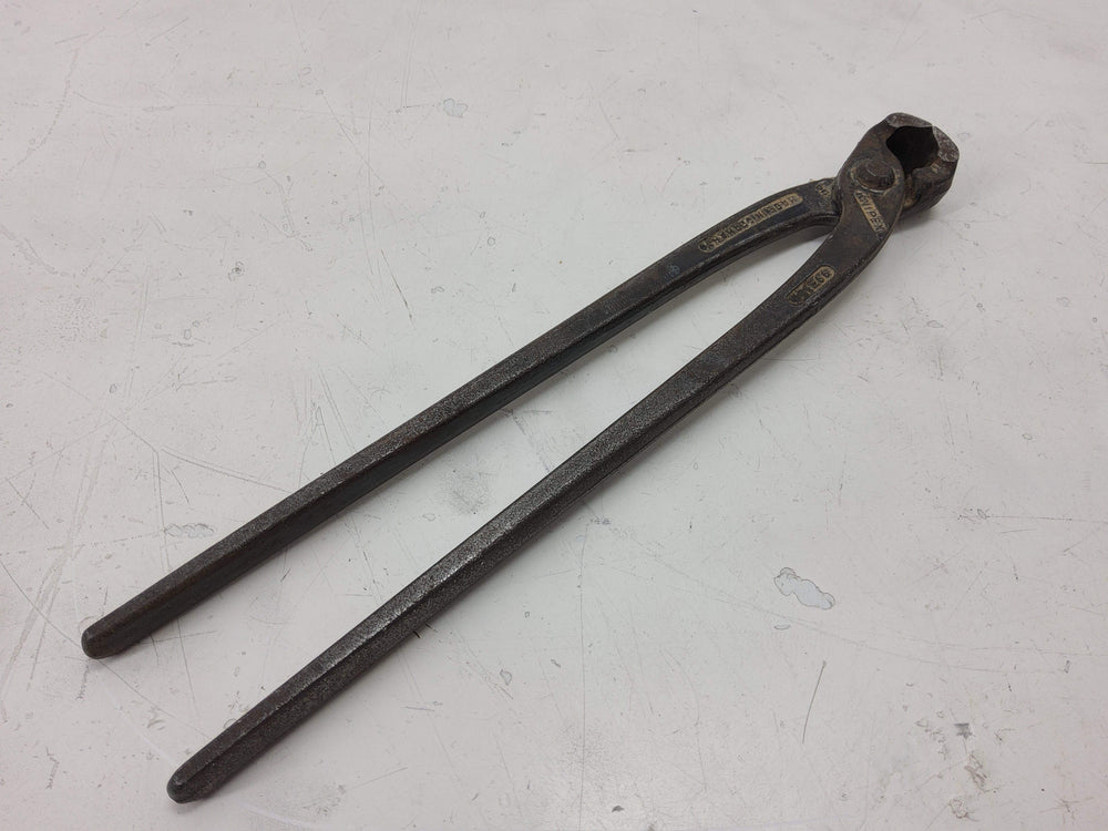 Tenazas Knipex de segunda mano · Alicates — Con uso
