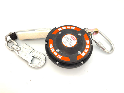 Arnes Seguridad Kompakt Plus 80336 de segunda mano · Protección (EPI) — Revisado