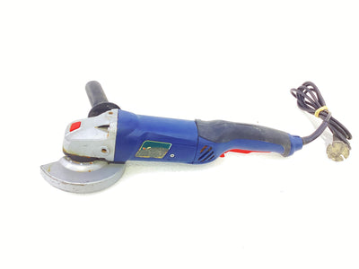 Radial Kraft ag125ch de segunda mano · Amoladoras — Como nuevo
