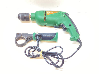 Taladro Electrico Kraft id13td-a/ab de segunda mano · Taladros — Con uso