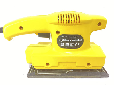 Lijadora Orbital Kraft k-3130c(6) de segunda mano · Lijadoras — Con uso