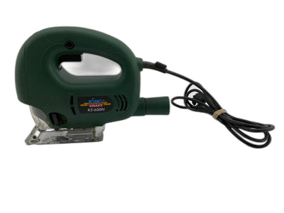 Sierra Calar Kraft ks-600n de segunda mano · Sierras — Con uso