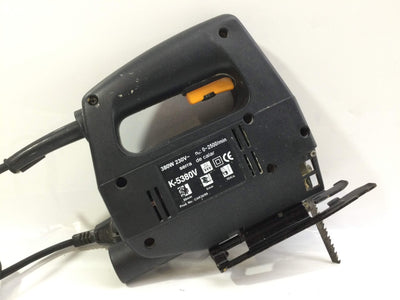 Sierra Calar Kraft Tech de segunda mano · Sierras — Bueno