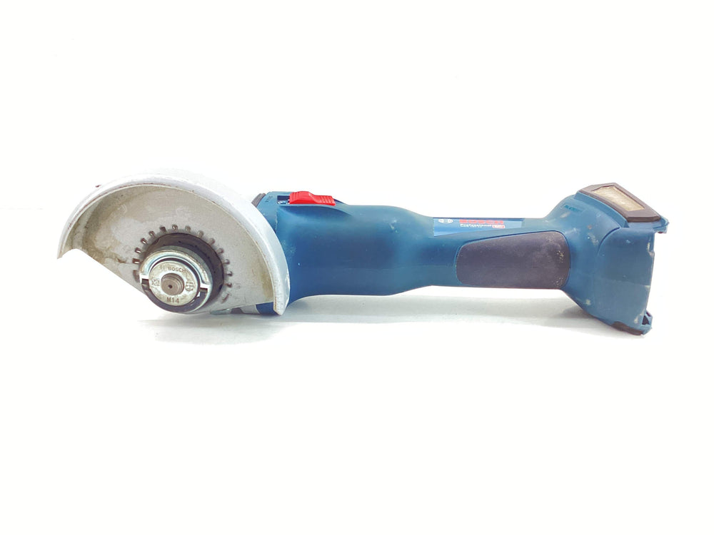 Radial Kress kuh02.2 de segunda mano · Amoladoras — Con uso