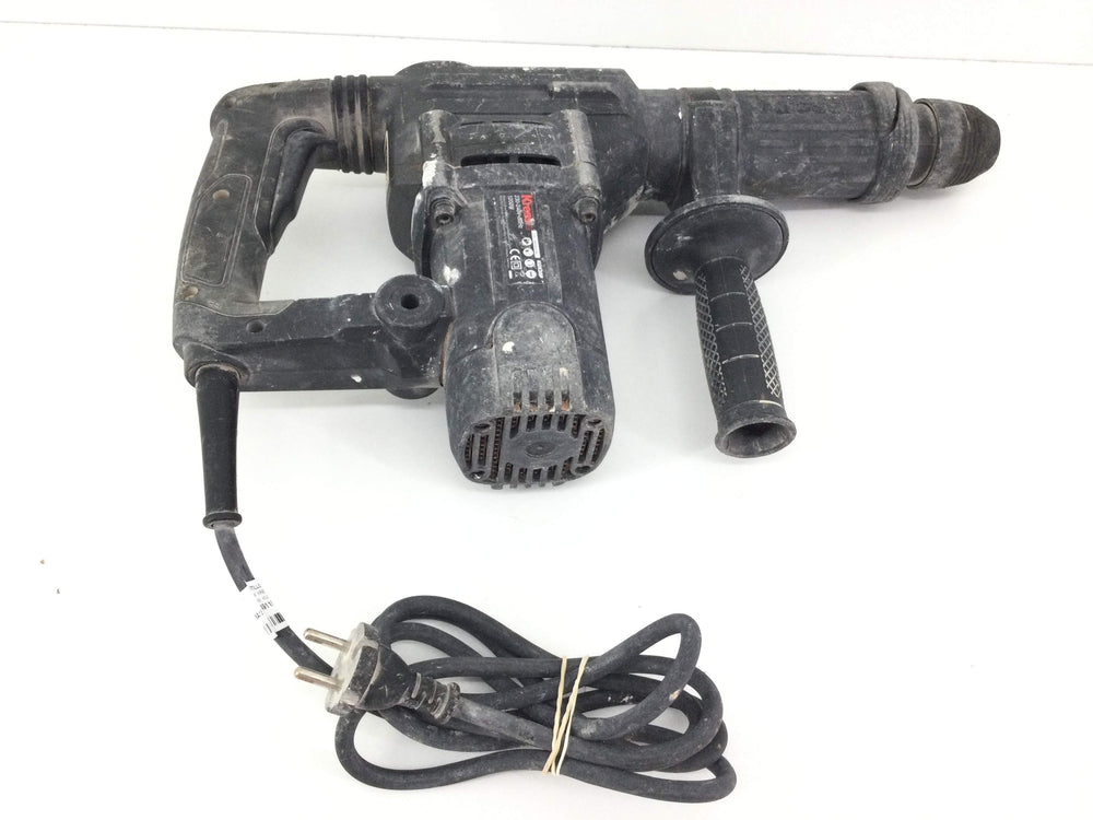 Martillo Electrico Kress kux35p de segunda mano · Martillos y percutores — Con uso