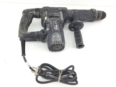 Martillo Electrico Kress kux35p de segunda mano · Martillos y percutores — Con uso