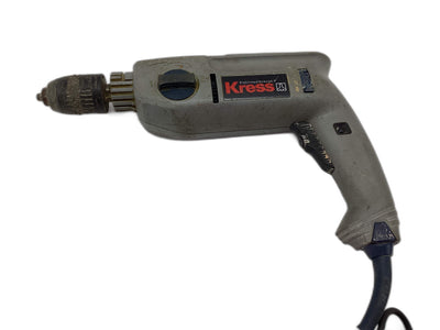 Taladro Electrico Kress Sblr 2480 de segunda mano · Taladros — Con uso