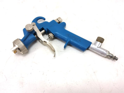 Pistola de Pintar Kripxe 840 de segunda mano · Pintura — Con uso