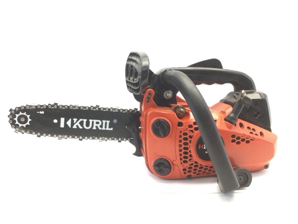 Motosierra Kuril km2500 de segunda mano · Jardinería — Con uso