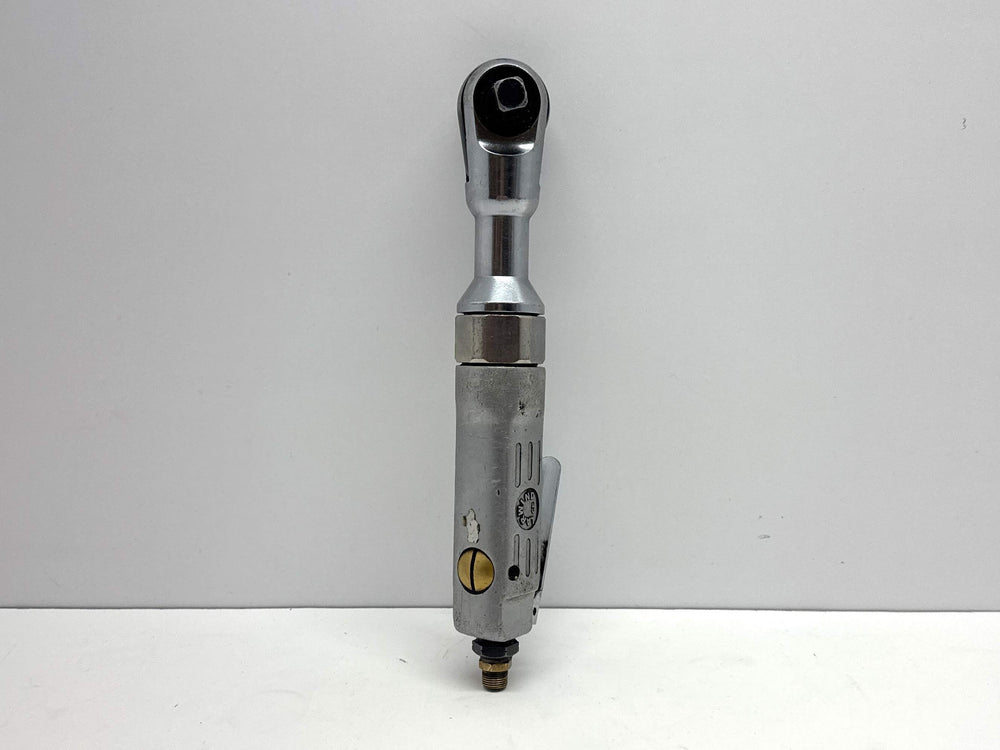 Llave Carraca o Vaso Larwind de segunda mano · Llaves — Revisado