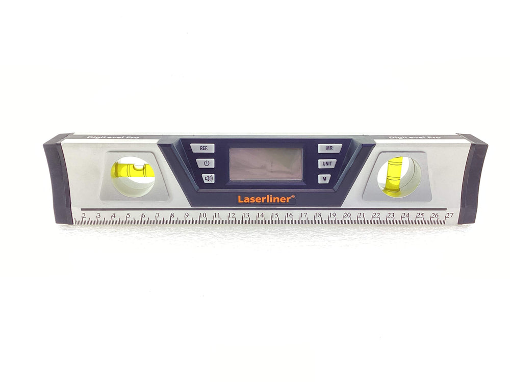 Nivel Laser Laserliner Digilevel Pro 30 de segunda mano · Medición — Revisado